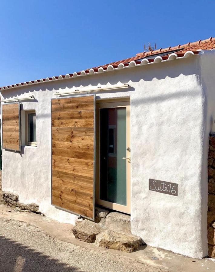 Suites D'Aldeia - Suite 16 Mafra Exterior foto